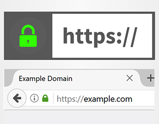 move your website to https