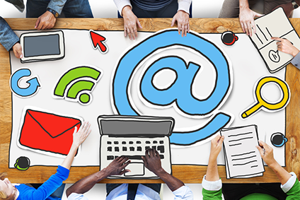 Email Newsletters - Email Marketing Packages